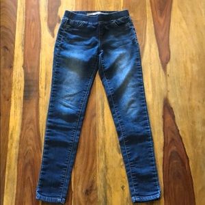 Tractr girls jeggings 7